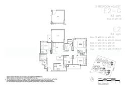 View at Kismis (D21), Apartment #522685611